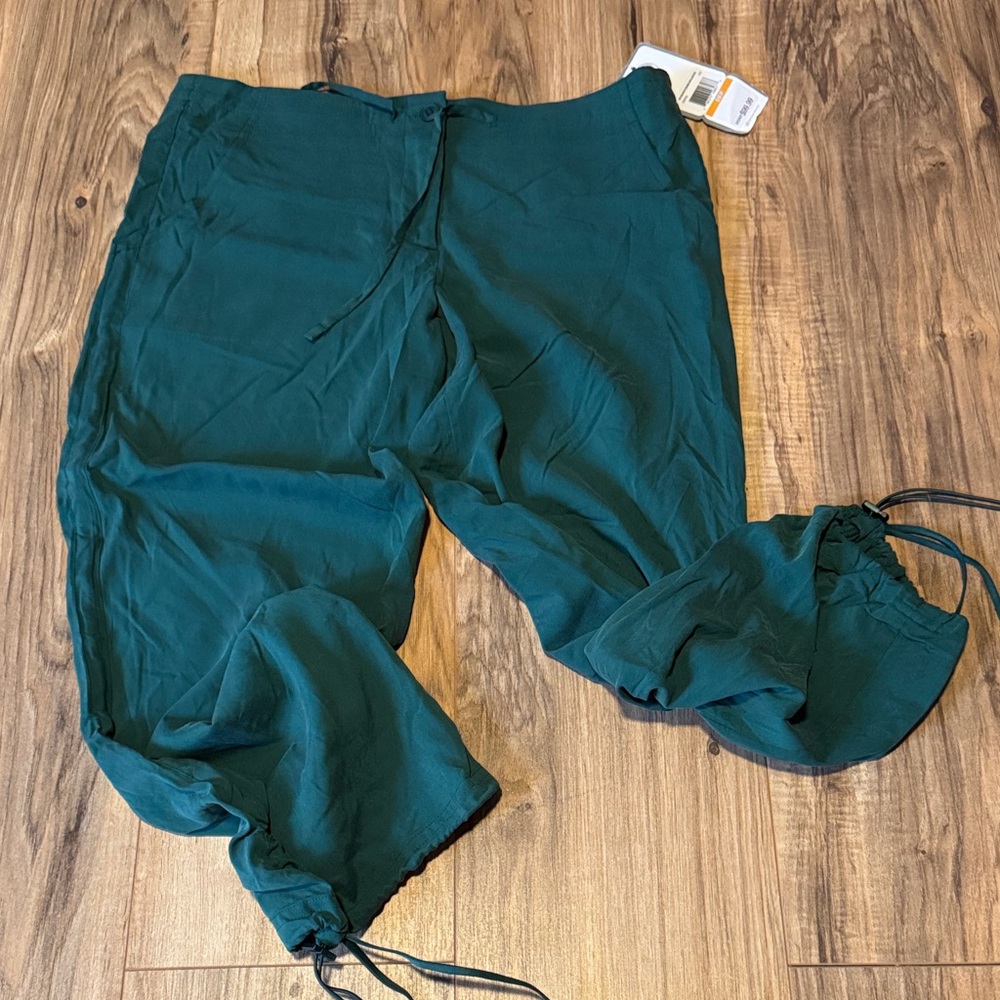 Under Armour Studio Pants